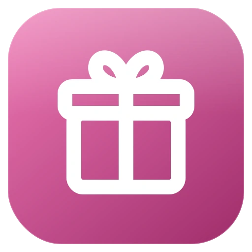 Fidélité & récompenses